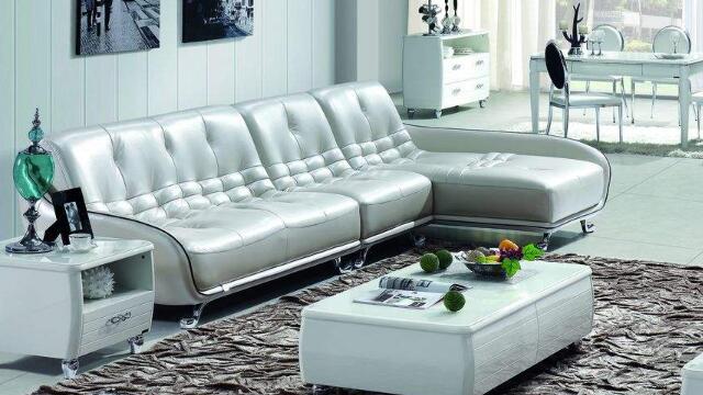 怎样选择客厅沙发才合适，客厅沙发的尺寸设计有哪些依据？